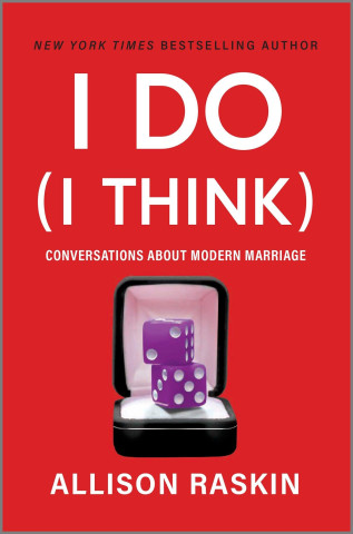 I Do (I Think)