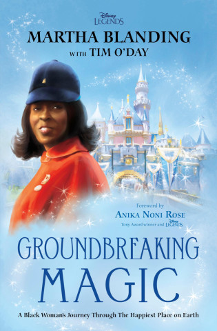 Groundbreaking Magic