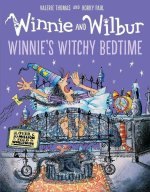 Winnie and Wilbur: Witchy Bedtime