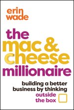 The Mac & Cheese Millionaire