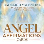 Angel Affirmations Cards