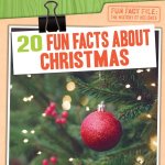 20 Fun Facts about Christmas