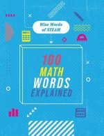 100 Math Words Explained