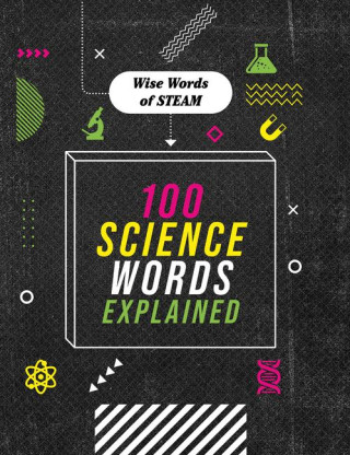 100 Science Words Explained