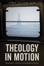 Theology in Motion