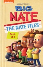 Big Nate: The Nate Files