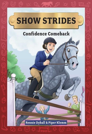 Show Strides