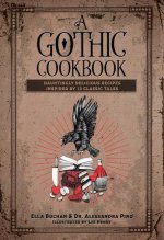 A Gothic Cookbook