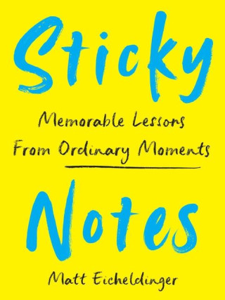 Sticky Notes