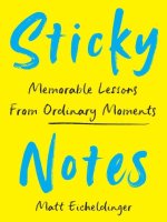 Sticky Notes