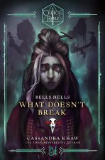 Critical Role: Bells Hells - What Doesn't Break