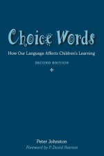Choice Words