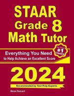 STAAR Grade 8 Math Tutor
