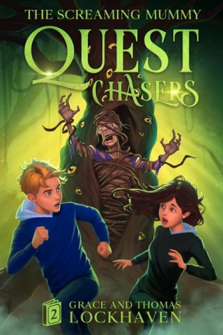 Quest Chasers
