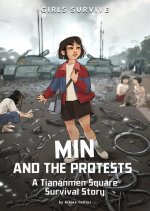 Min and the Protests