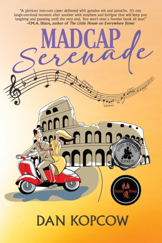 Madcap Serenade