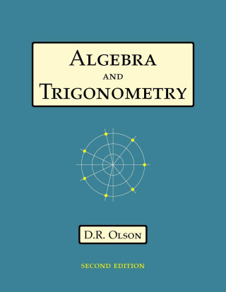 Algebra and Trigonometry