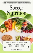 Soccer Nutrition
