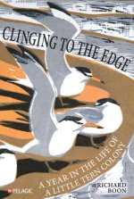 Clinging to the Edge