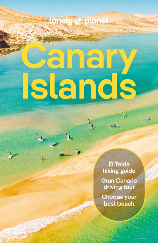 Canary Islands