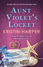 Aunt Violet's Locket