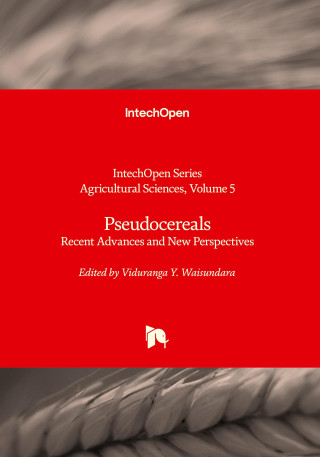 Pseudocereals
