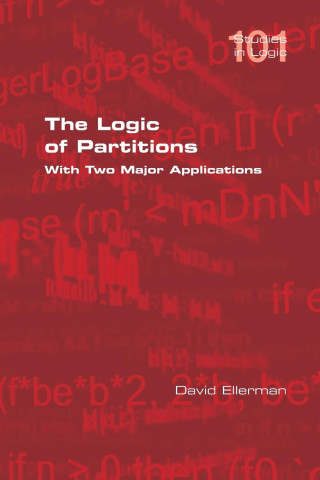 The Logic of Partitions