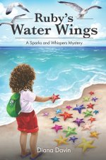 Ruby's Water Wings