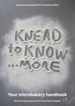 Knead to Know...More