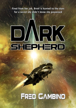 Dark Shepherd