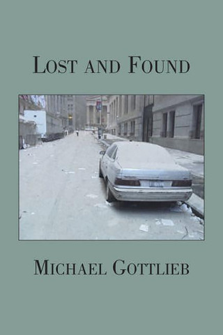 LOST & FOUND
