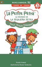 La Navidad de la Peque?a Petra