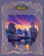 World of Warcraft: Exploring Azeroth: Islands and Isles (Exploring Azeroth, 5)
