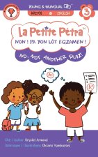 Non, pa yon l?t egzamen