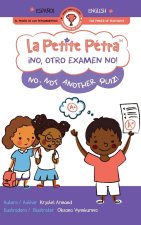 ?No, otro examen no! | No, Not Another Quiz!