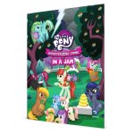 My Little Pony Roleplaying Game in a Jam Adventure and GM Screen