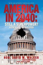 America in 2040