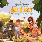 The Adventures of Max & Zoey