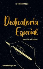 Dedicatoria especial