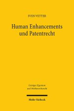 Human Enhancements und Patentrecht