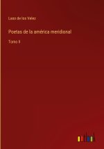 Poetas de la américa meridional