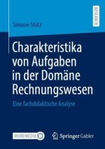 Charakteristika von Aufgaben in der Domäne Rechnungswesen