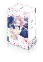 Hello, Innocent Collectors Edition 08