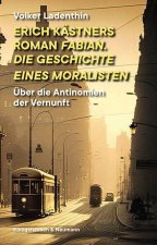 Erich Kästners Roman 