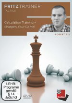 Calculation Training