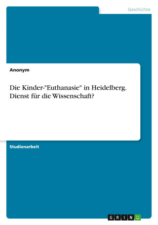 Die Kinder-