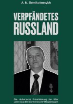 Verpfändetes Russland