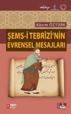 ?EMS-? TEBRÎZ?'N?N EVRENSEL MESAJLARI