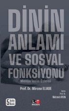 D?N'?N ANLAMI VE SOSYAL FONKS?YONU