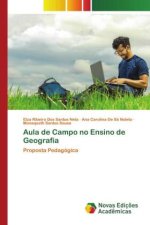 Aula de Campo no Ensino de Geografia